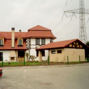 Building house -  Karvina